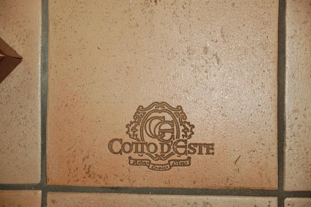 La Rosa Scarlatta Appartement Bergamo Buitenkant foto