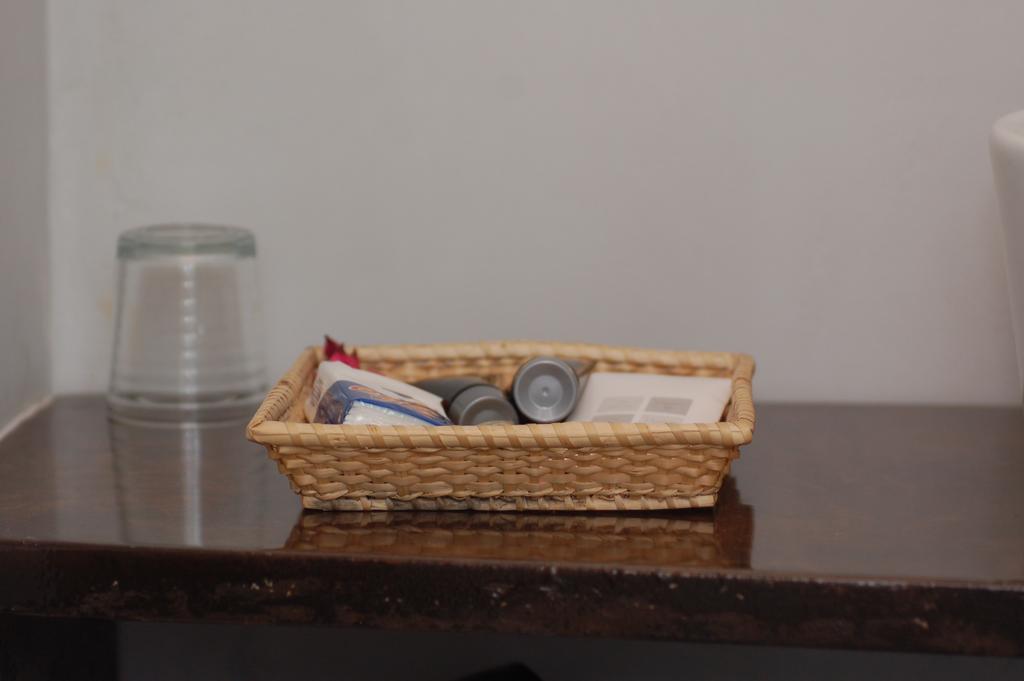 La Rosa Scarlatta Appartement Bergamo Buitenkant foto